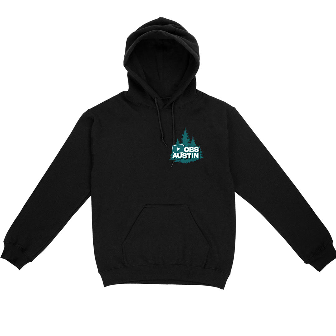 Swamper Hoodie